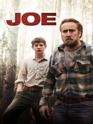 Xem phim Joe online