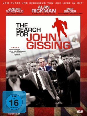 Xem phim Tìm Kiếm John Gissing online