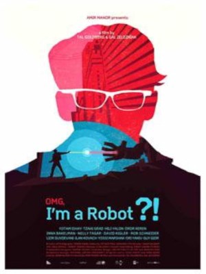 Robot Thế Hệ F1
