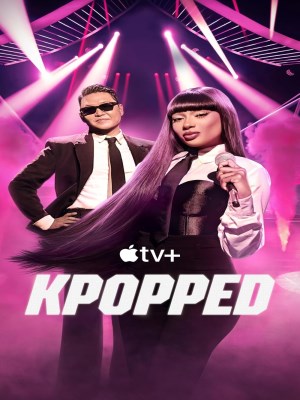 Xem phim Sàn Đấu Phong Cách K-Pop - KPOPPED