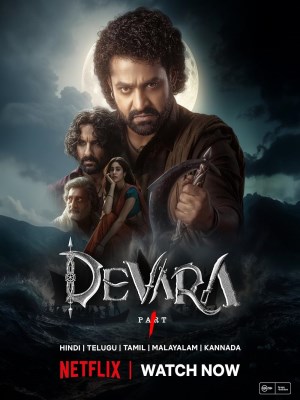 Devara: Phần 1