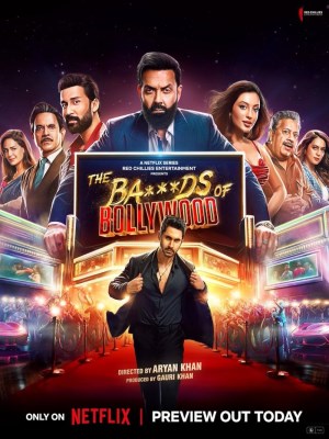 Xem phim Khuấy Đảo Bollywood