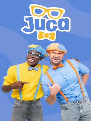 Xem phim Blippi Đi Làm (Mùa 2)