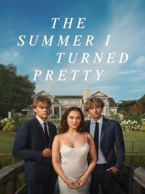 Xem phim The Summer I Turned Pretty (Mùa 3) online