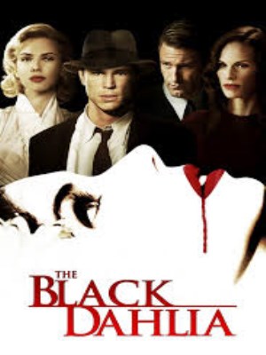 Xem phim The Black Dahlia online