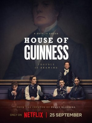 Xem phim Gia Tộc Guinness