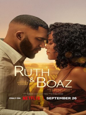 Xem phim Ruth & Boaz