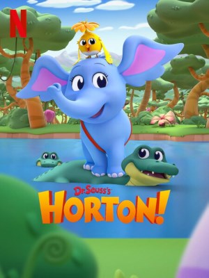 Xem phim Horton