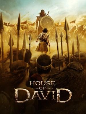 Xem phim Vương Quyền David (Mùa 2)