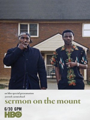 Bài Giảng Trên Núi