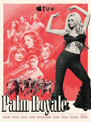 Xem phim Palm Royale (Mùa 2)