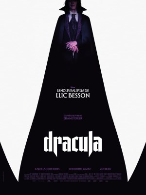 Dracula: Bản Tình Ca Bất Diệt