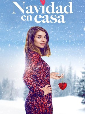 Xem phim Về Nhà Đón Giáng Sinh (Mùa 3)