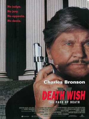 Death Wish V: Khuôn Mặt Của Thần Chết