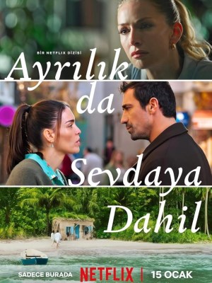 Xem phim Tình Yêu Cũng Có Chia Ly