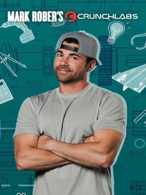 Mark Rober: CrunchLabs (Mùa 1)