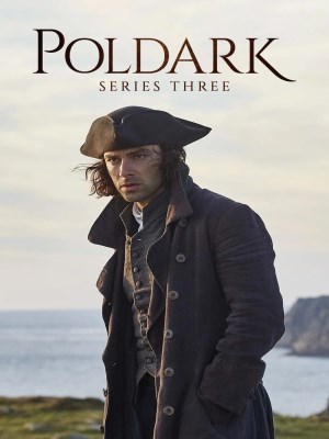 Anh Hùng Poldark (Mùa 3)