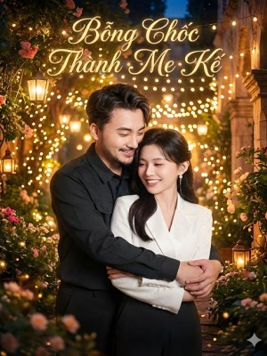 Bỗng Chốc Thành Mẹ Kế