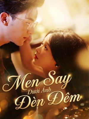 Men Say Dưới Ánh Đèn Đêm