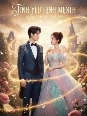 Tình Yêu Định Mệnh