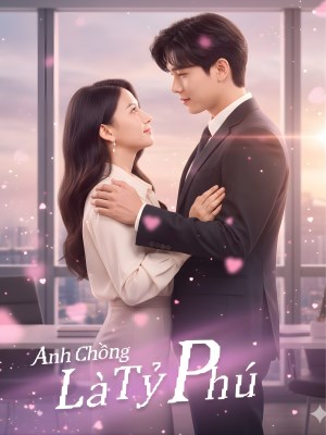 Anh Chồng Là Tỷ Phu