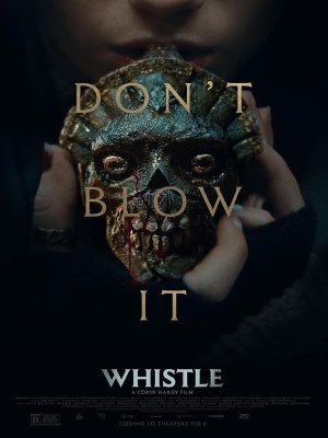 Xem phim Tiếng Còi Tử Thần online