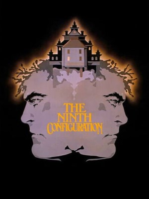 The Ninth Configuration