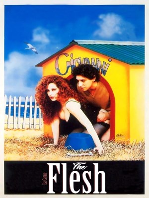 Xem phim The Flesh online