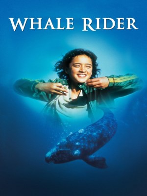 Xem phim Whale Rider online