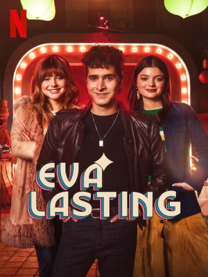 Eva Mãi Mãi (Mùa 2)