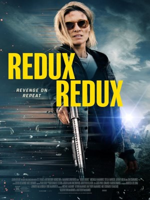 Redux Redux