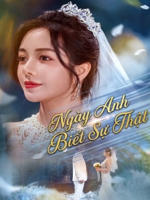 Ngày Anh Biết Sự Thật