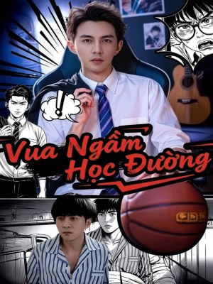Vua Ngầm Học Đường