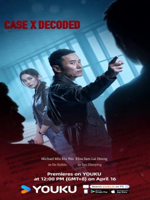 Xem phim Giải Mã Trọng Án