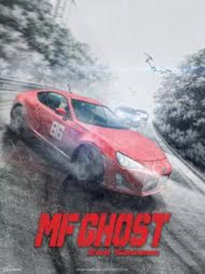 MF GHOST: Đường Đua Khốc Liệt (Mùa 2)