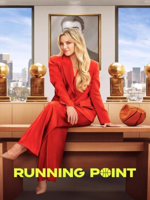 Xem phim Điểm Chạy (Mùa 2)