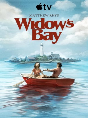 Xem phim Bí Ẩn Thị Trấn Widow's Bay