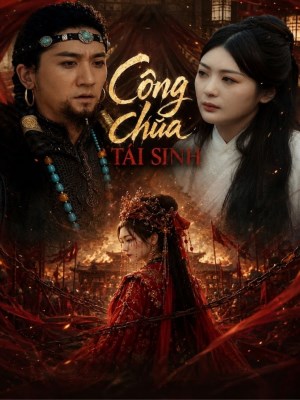 Xem phim Công Chúa Tái Sinh