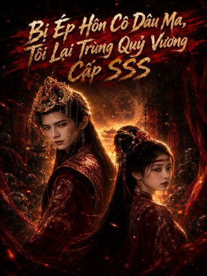 Xem phim Bị Ép Hôn Cô Dâu Ma, Tôi Lại Trùng Quỷ Vương Cấp SSS