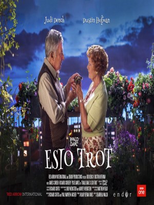 Xem phim Roald Dahl's Esio Trot online