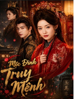 Mộc Đình Truy Mệnh