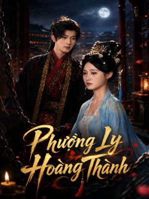 Phượng Ly Hoàng Thành