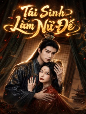 Xem phim Tái Sinh Làm Nữ Đế