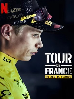 Xem phim Tour de France: Trên Từng Dặm Đường (Mùa 2) online
