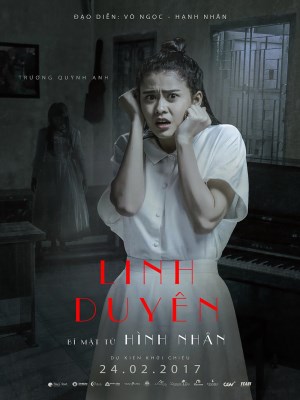 Linh Duyên: Bí Mật Từ Hình Nhân