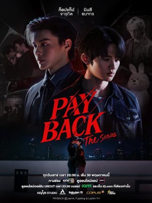 Xem phim PAYBACK: Báo Thù