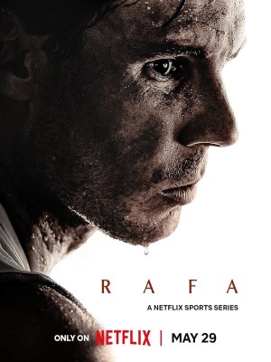 Xem phim Rafa