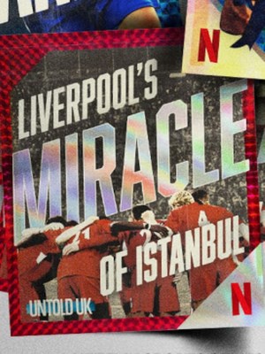 Bí Mật Giới Thể Thao Anh Quốc: Phép Màu Istanbul Của Liverpool