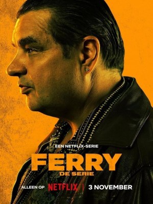 Ferry: Loạt phim