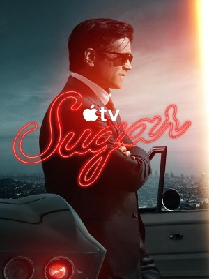 Xem phim Thám Tử Sugar (Mùa 2)